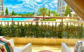 Diamond Apartment №1 - Relax Holiday Views Sea And Pool