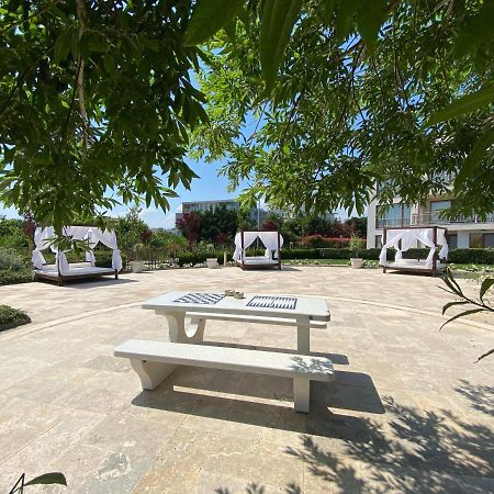 Diamond Apartment №1 - Relax Holiday Views Sea And Pool Бургас Екстериор снимка