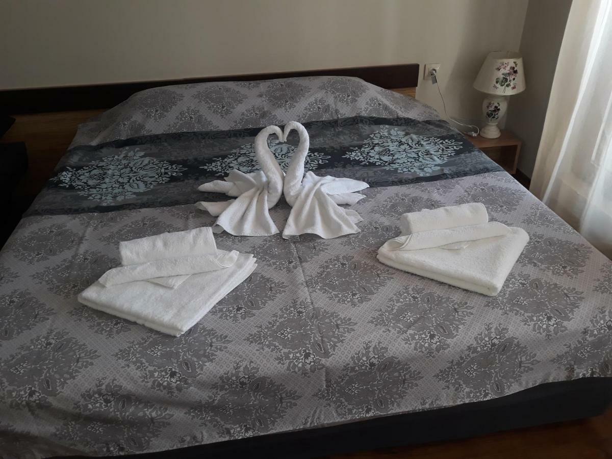 Diamond Apartment №1 - Relax Holiday Views Sea And Pool Бургас Екстериор снимка