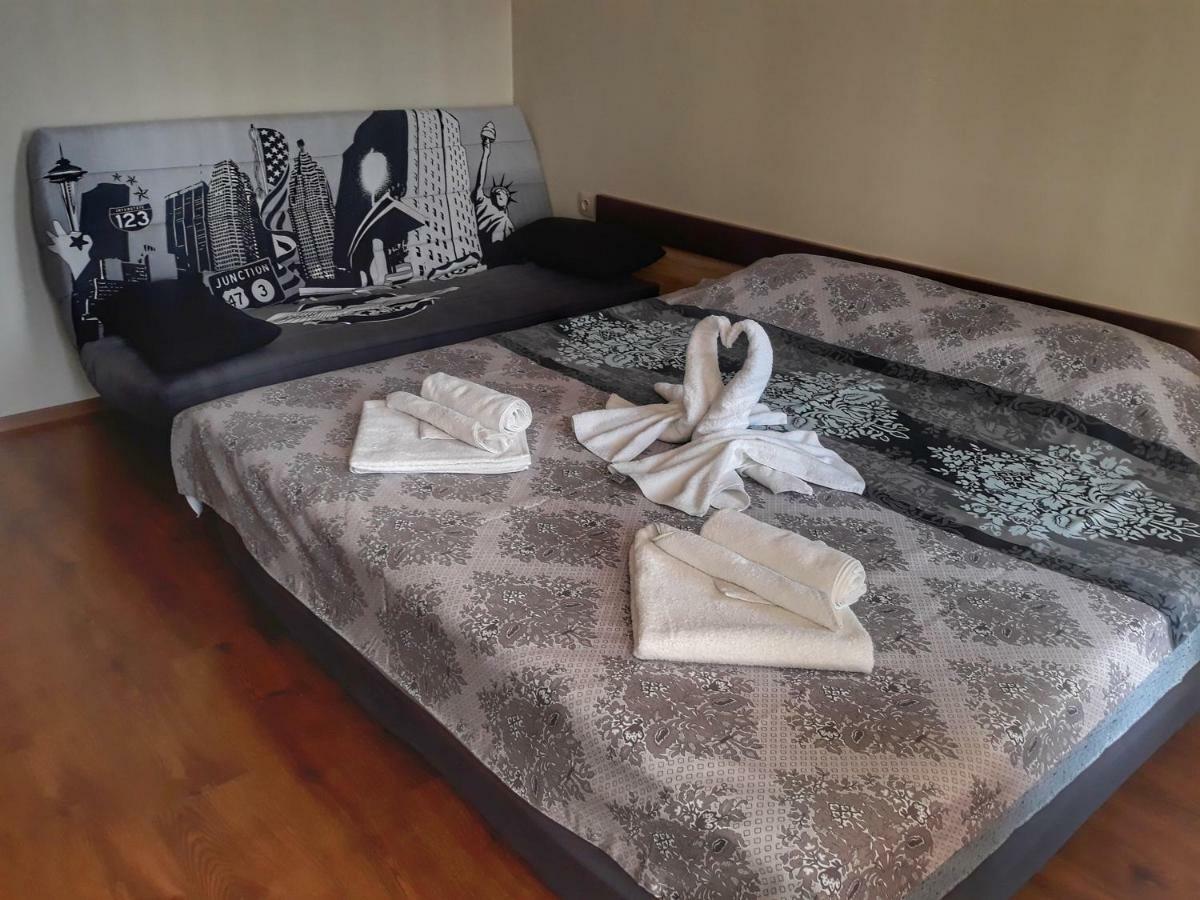 Diamond Apartment №1 - Relax Holiday Views Sea And Pool Бургас Екстериор снимка